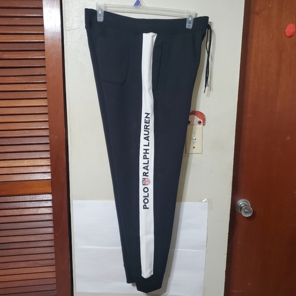 SOLD. Polo ralph lauren 1967 shield tracksuit - Picture 14 of 16